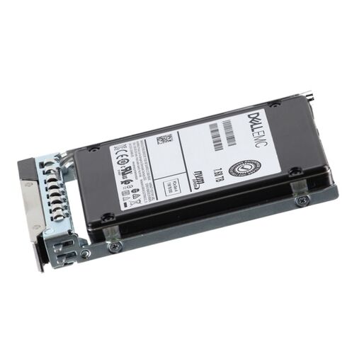 DELL 345-BKKD 7.68TB NVMe TLC SSD