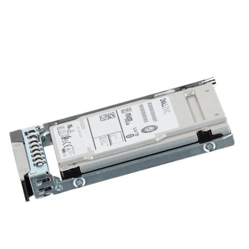 DELL 345-BKKF 3.84TB NVMe 2.5 Inch SSD