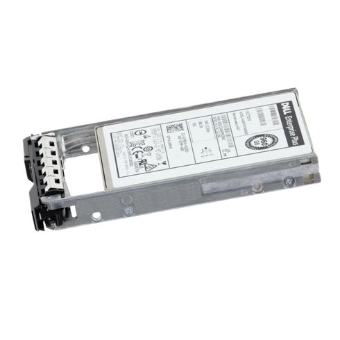 Dell 345-BBYL 960Gb SAS-12GBPS SSD
