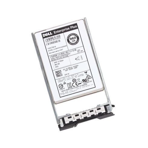 Dell 345-BBZF 960Gb TLC State Drive