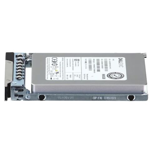 Dell 345-BJBJ 960GB NVMe Read Intensive SSD
