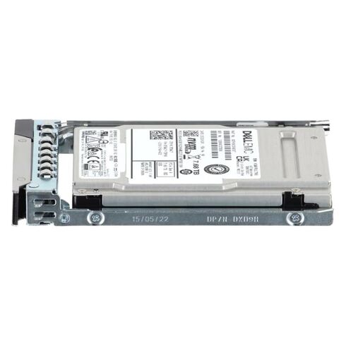 Dell 345-BJDM 7.68 TB PCI-E Gen4 TLC Solid State Drive