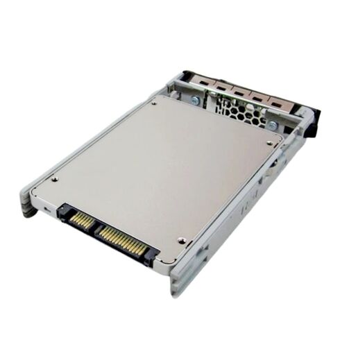 Dell 345-BKWG 1.92TB Solid State Drive