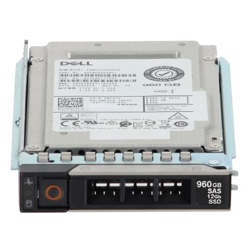Dell 345-BLBB 960GB Solid State Drive