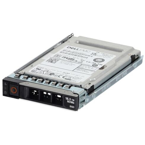 Dell 345-BMBH 15.36TB Read Intensive SSD
