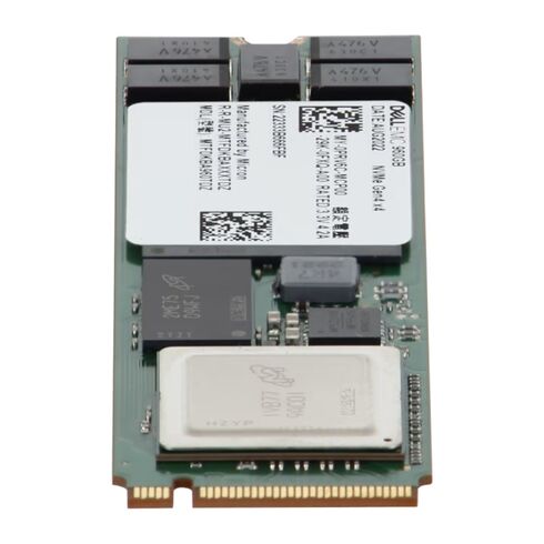 Dell 400-BONH 960Gb PCIe Solid State Drive