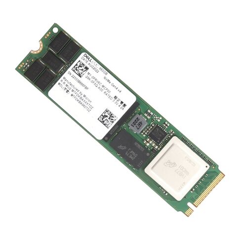Dell 400-BONH 960Gb Read Intensive SSD