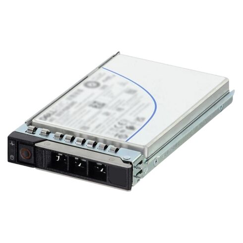 Dell 400-BQSW PCI-E Solid State Drive