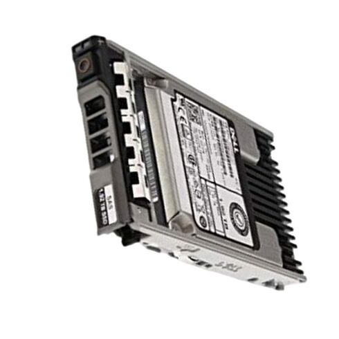 Dell XK5KJ SAS-24GBPS Mixed Use SSD