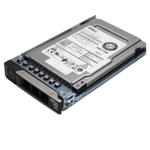 Dell Y1HMR PCI-E Solid State Drive