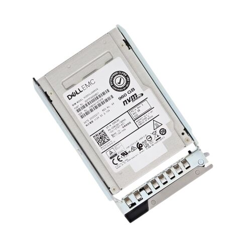 Dell Y1HMR Read Intensive 960GB SSD