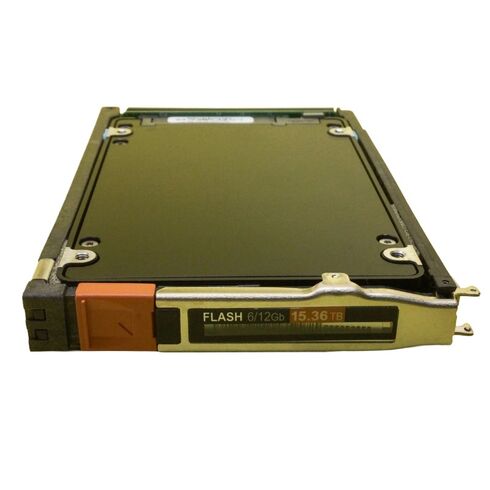 EMC 005053727 15.36TB SAS 12GBPS 2.5inch Enterprise SSD