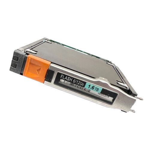 EMC 005053815 1.6TB SAS 6GBPS Enterprise SSD