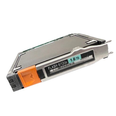 EMC 005053815 1.6TB SAS Solid State Drive
