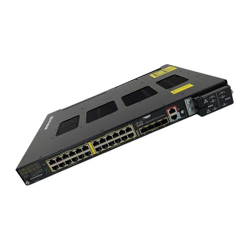 IE-9320-24P4X-E Cisco 24-Port SFP Managed Switch