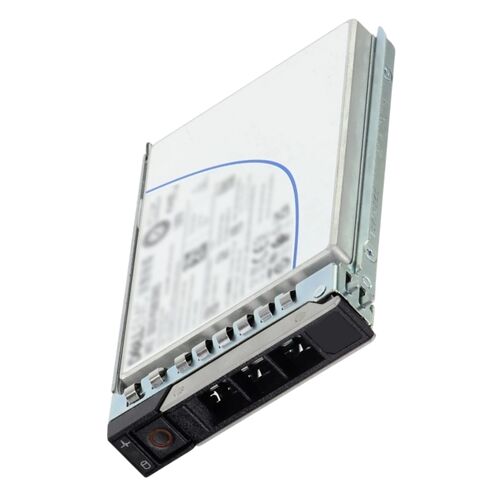 KT0TK Dell 3.84TB 2.5 Inch Solid State Drive