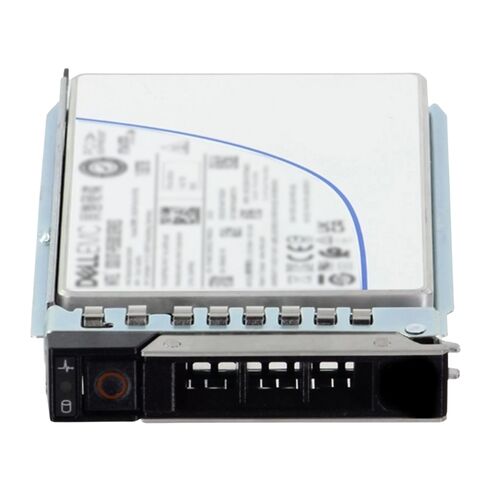 KT0TK Dell 3.84TB Read Intensive SSD