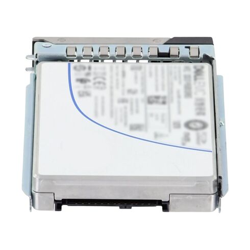 KT0TK Dell 3.84TB Read Intensive Solid State Drive