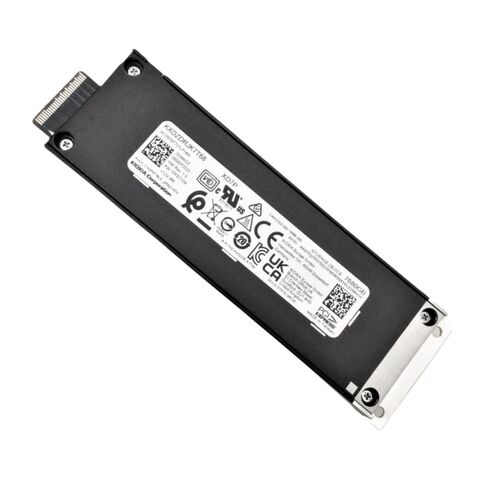 Kioxia KXDZDRJK7T68 7.68TB Pci Express Solid State Drive