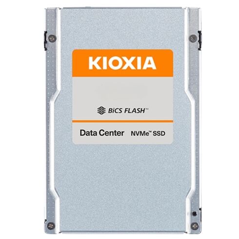 Kioxia SDFG056DAB01T 960GB RM7R SAS 12GBPS RI SSD