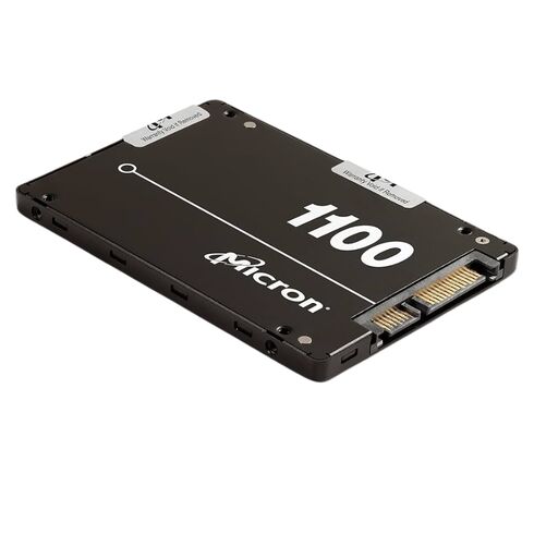 MTFDDAK2T0TBN-1AR1ZABYY Micron 2TB 2.5 Inch Solid State Drive