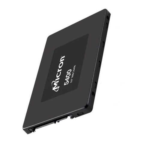 MTFDDAK3T8TGA-1BC1ZABDA Micron 3.84TB 5400 Pro SSD