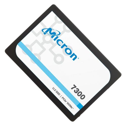 MTFDHBE1T6TDG-1AW1ZABYY Micron Internal 1.6TB SSD