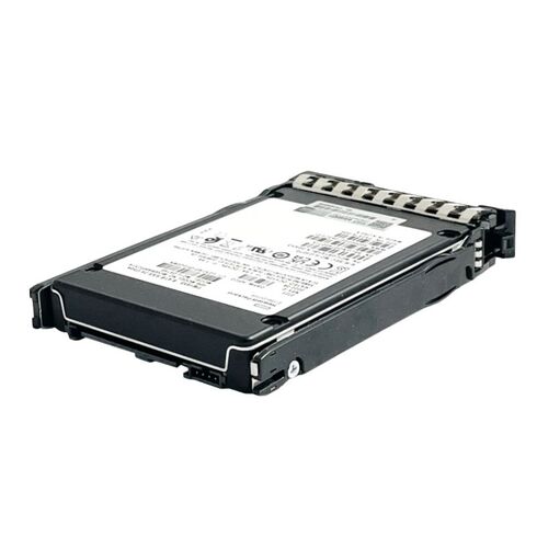 P41504-001 HPE 6.4TB SAS 24GBPS Solid State Drive