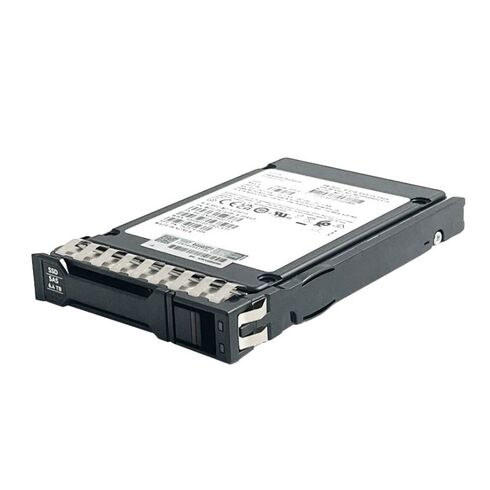 P41504-001 HPE SAS 24GBPS Mixed Use SFF SSD