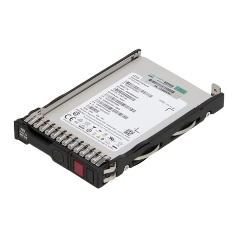 P41567-001 HPE Pci Express U.3 PM1735 SSD