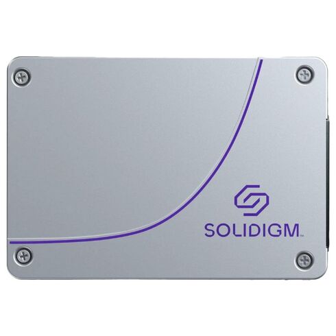 SSDSC2KG960GZ1Z Solidigm 960GB Solid State Drive