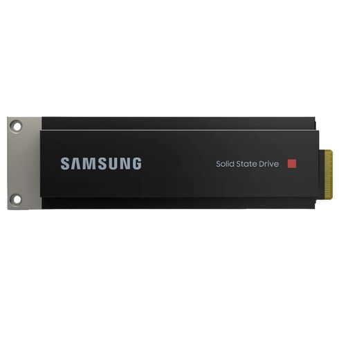 Samsung MZTL615THBLF-00AW7 PCI E SSD