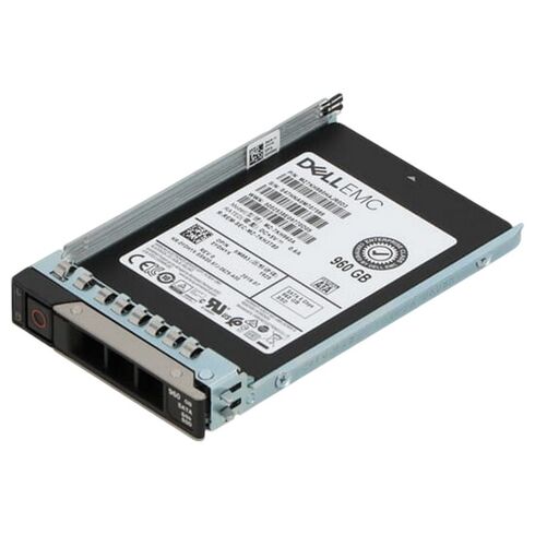 V60F4 Dell SATA 6GBPS Solid State Drive