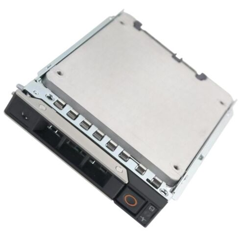 VD689 Dell 61.44TB SFF Solid State Drive
