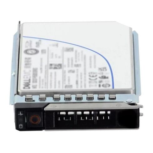 VD689 Dell 61.44TB Solid State Drive