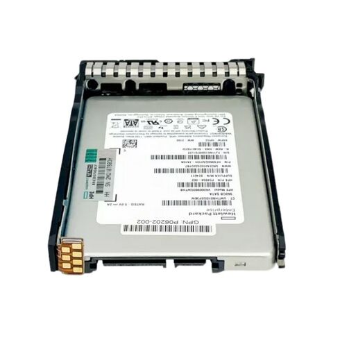 VK000960GZCNF HPE 960GB Hot Swap SSD