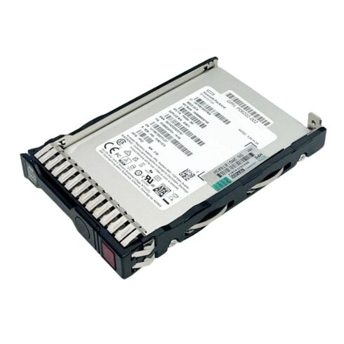 VK000960GZCNF HPE SATA 6GBPS Solid State Drive
