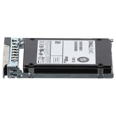 345-BHRR Dell 7.68TB SFF SSD345-BHRR Dell 7.68TB PCIe Gen4 NVMe SSD