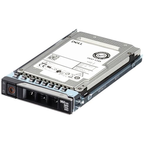 345-BHTX Dell 960GB Hot-Plug SSD