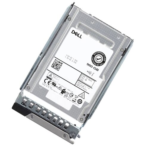 345-BHTX Dell 960GB Read Intensive SSD