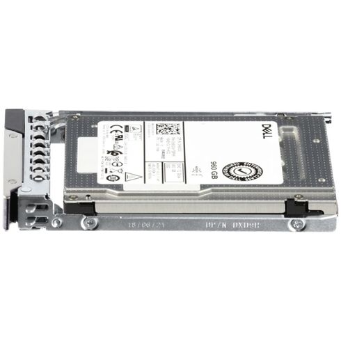 345-BHTX Dell 960GB SFF SSD