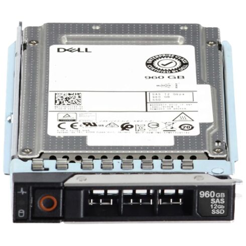 345-BHTX Dell 960GB SSD