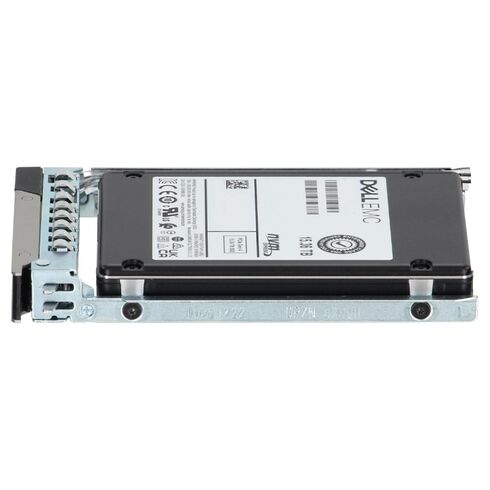 345-BHZH Dell 15.36TB PCIe Gen4 U.2 SSD