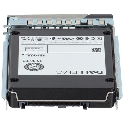 345-BHZH Dell 15.36TB Read Intensive SFF SSD