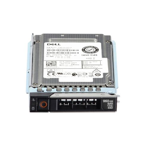 345-BKGS Dell 960GB SSD