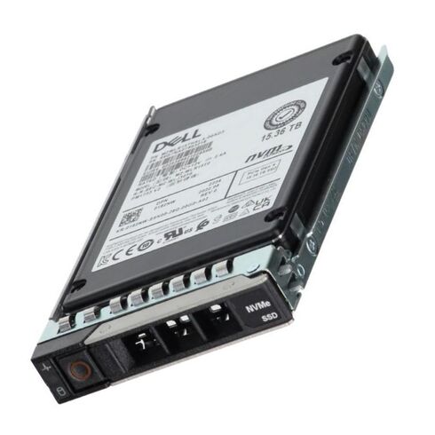 400-BMRD Dell 15.36TB SFF Read Intensive SSD