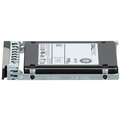 77MRY Dell 3.84TB Gen4 SSD