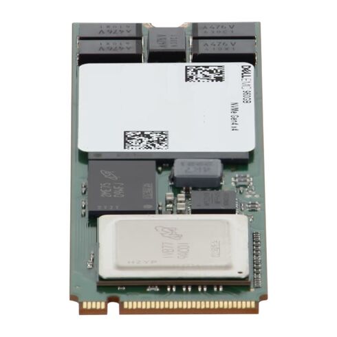 9V26K Dell 960GB Read Intensive SSD