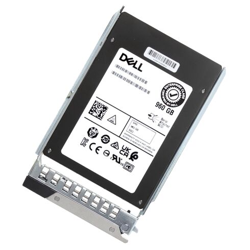 9W50T Dell 960GB SAS-12GBPS SFF SSD