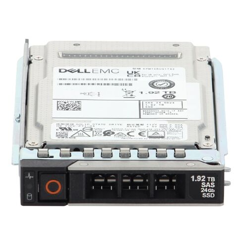 DELL 345-BKRB 1.92TB SAS 24GBPS Read Intensive SSD